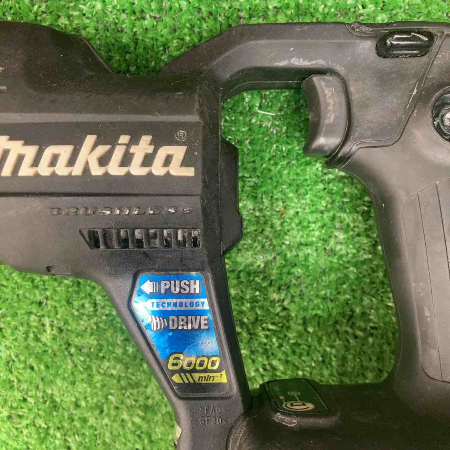 makita コードレススクリュードライバー