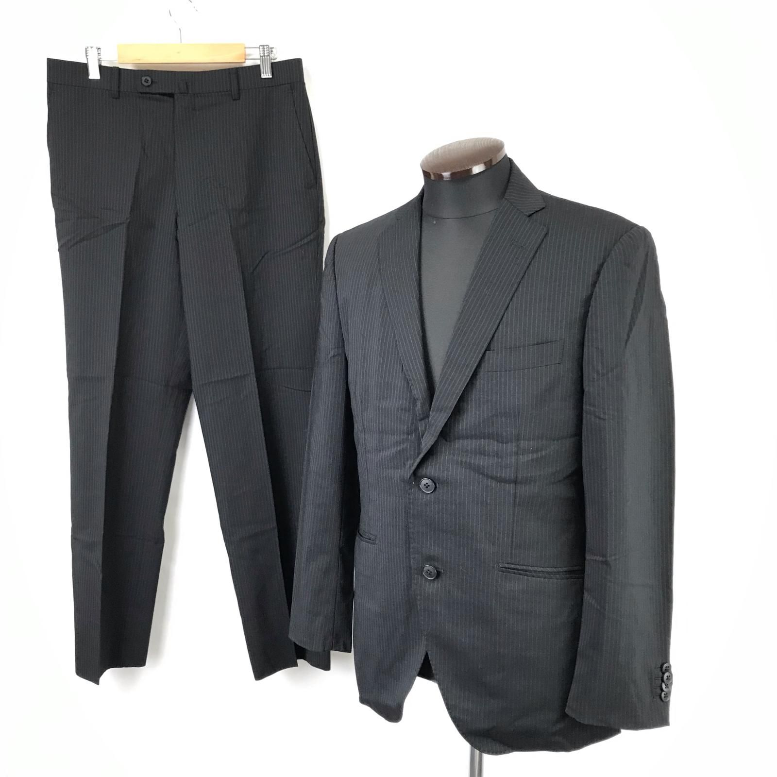 JOURNAL WORKS【ジャーナルワークス】 春夏スーツ メンズ【size:上下
