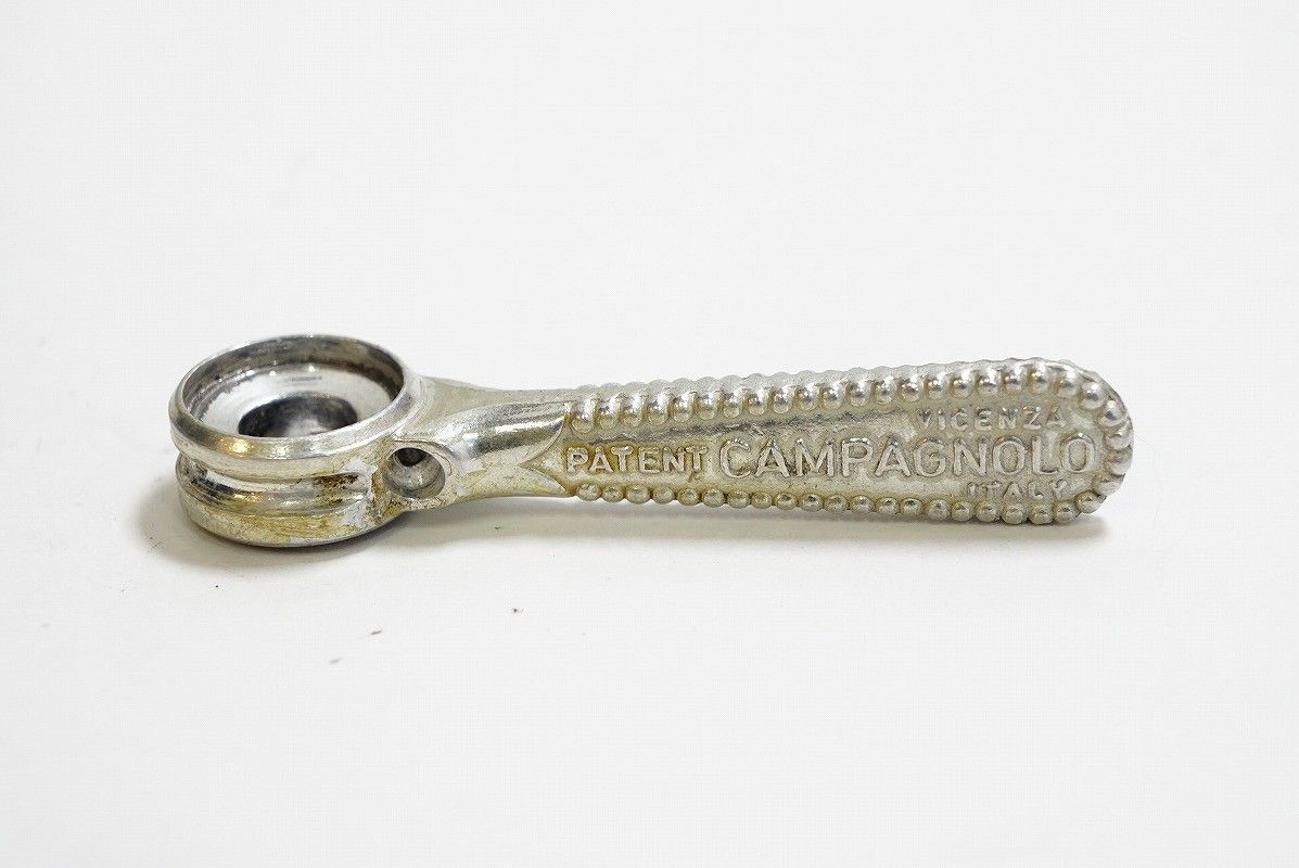 カンパニョーロ ジャンク ジャンク CAMPAGNOLO 「カンパニョーロ」 RECORD ダブルレバー