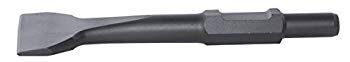 【中古】マキタ(Makita) スケーリングチゼル(溝つき用) 100-310 A-25183 rdzdsi3