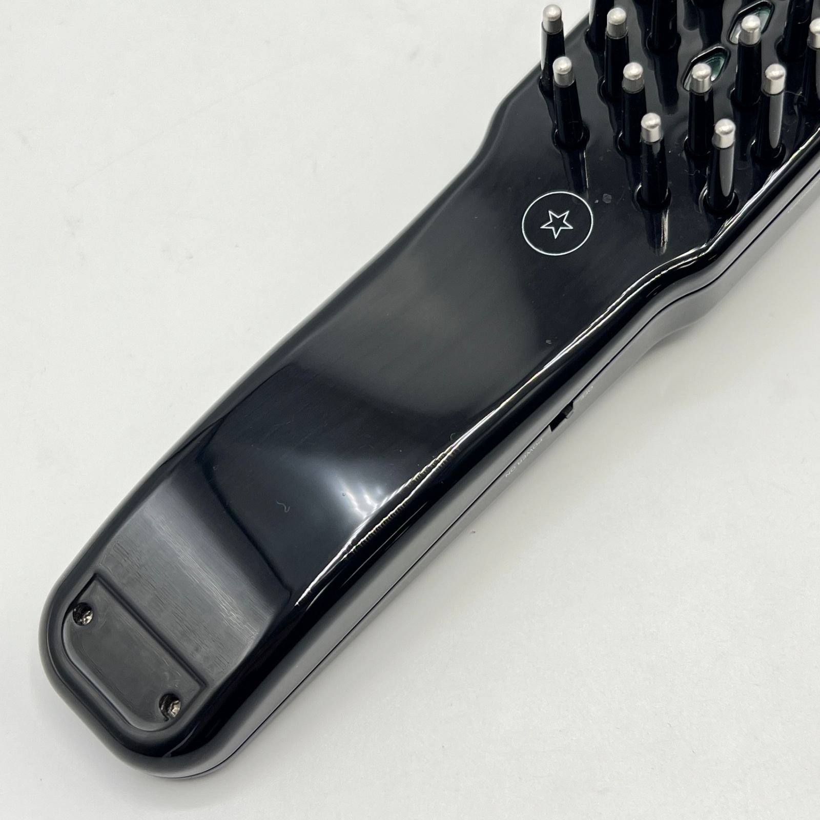 デンキバリブラシ ヘッドスパ フェイシャルエステ エレクトロン デンキバリブラシ ヘッドスパ フェイシャルエステ エレクトロン