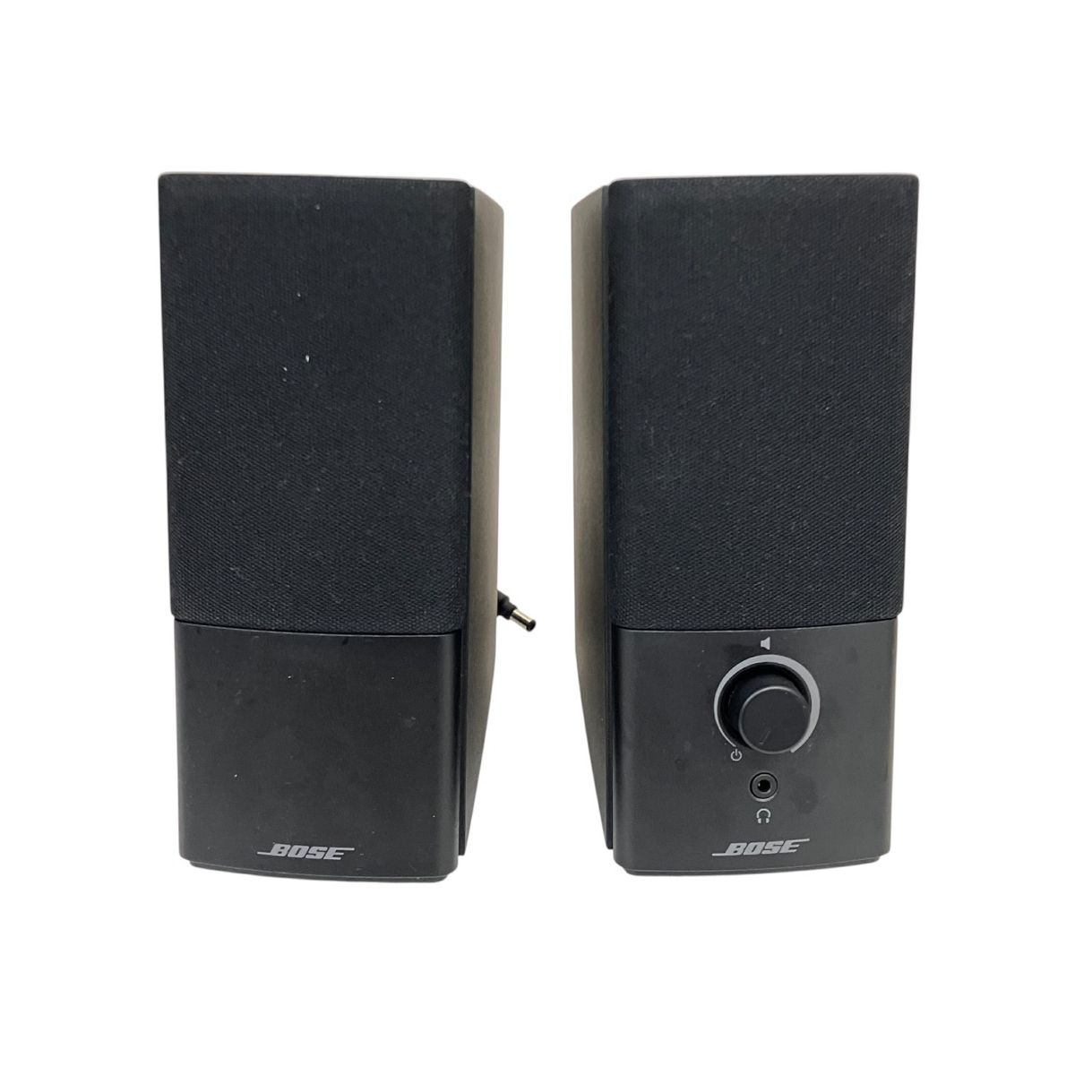 Bose Companion 2 Series III（中古） Companion2 III BK｜Bose Companion 2 Series III multimedia