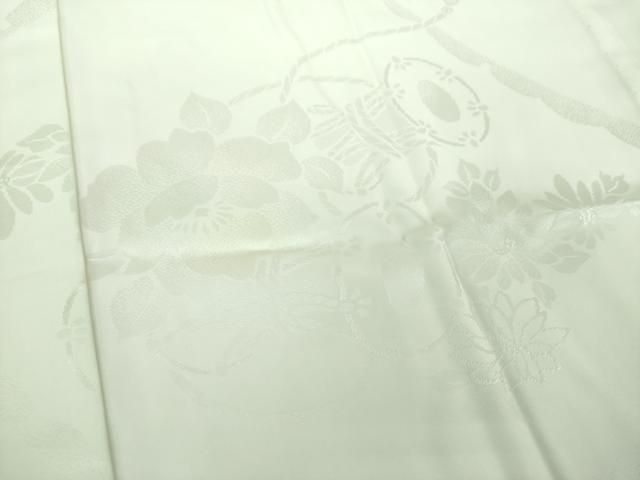 平和屋着物●上質な長襦袢 無双仕立て ゆめぼかし 暈し染め 鈴乃屋扱い 正絹 ♥ DAAX4663ps KIN-KAAI_COM