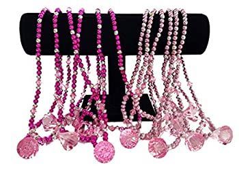 プリンセス ジュエル ネックレス ガールズ ドレスアップ プリンセス ネックレス 24