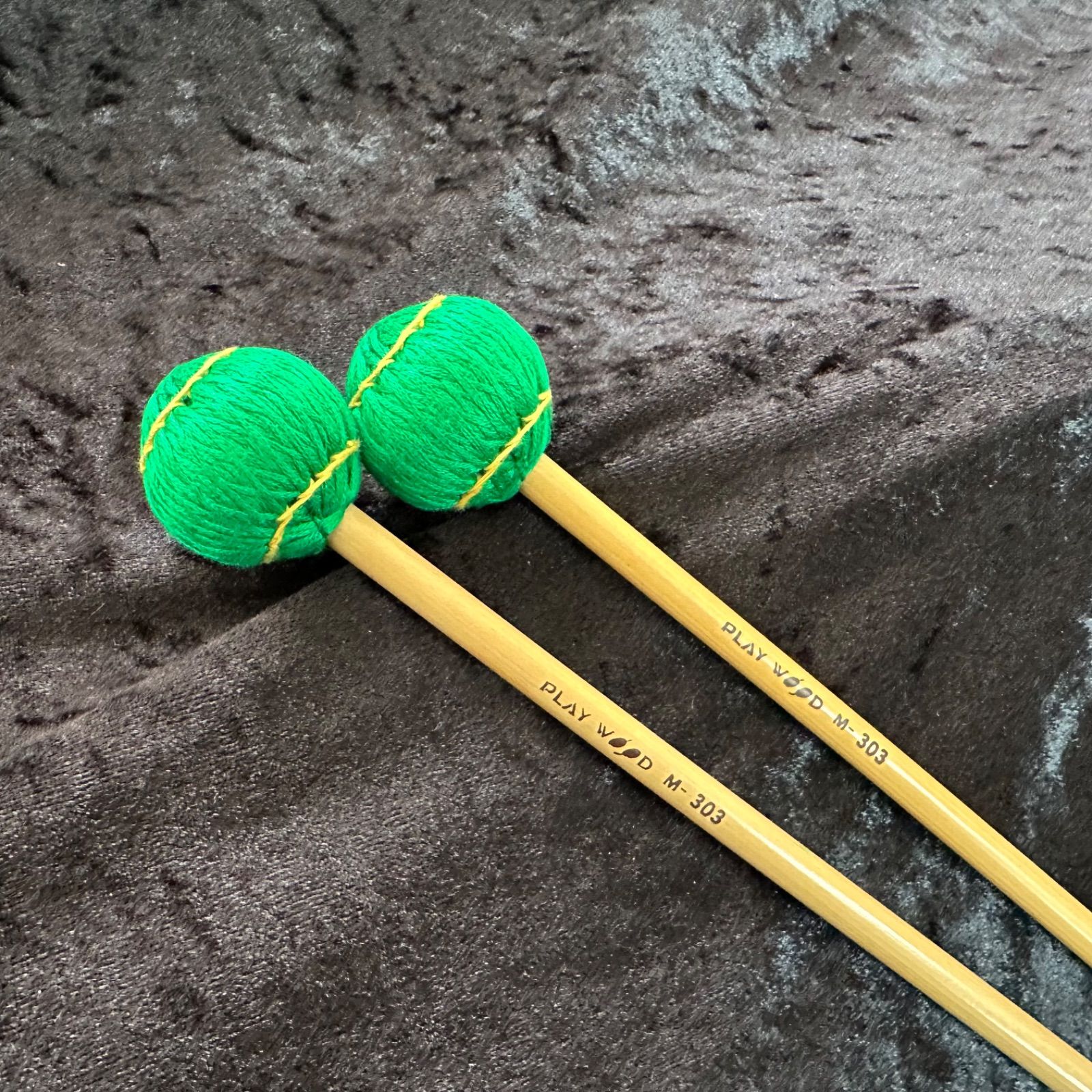 Playwood プレイウッド