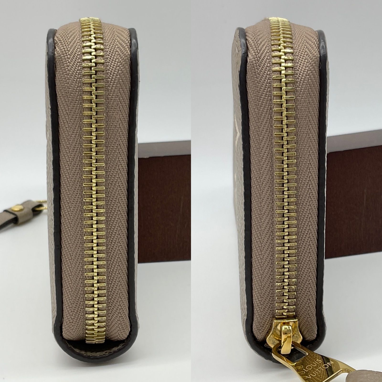 VUITTON ルイヴィトン ジッピーウォレット M69794 トゥルトレール 