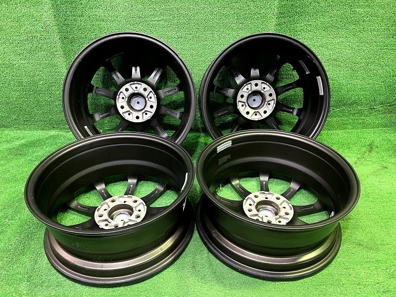 6.5J 5穴