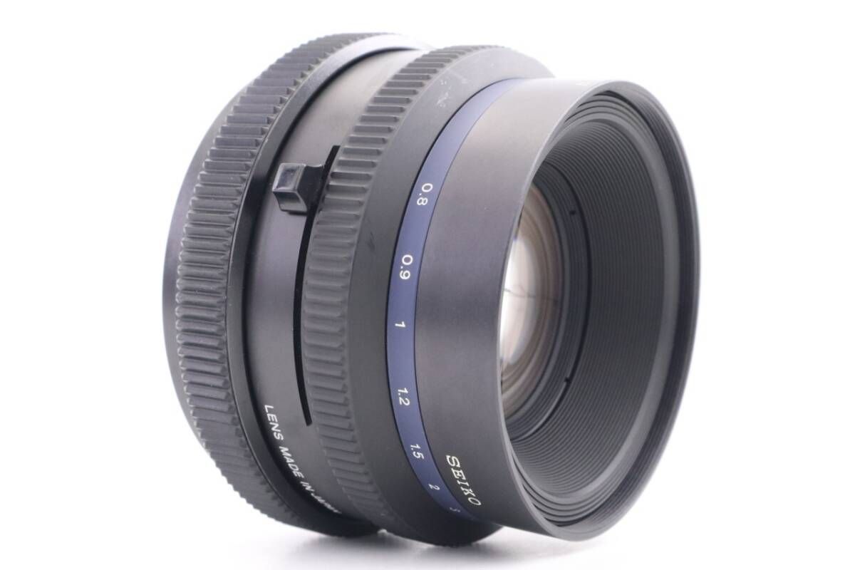 フィルムカメラ MAMIYA SEKOR Z f 110 Mamiya MAMIYA-SEKOR Z 110mm F/2.8 W マミヤ レンズ (f03934) - メルカリ