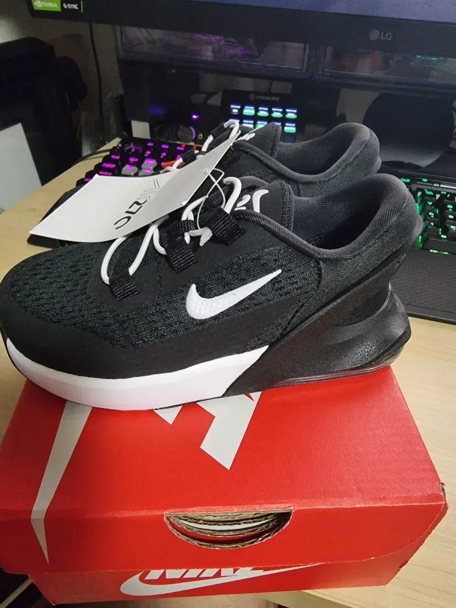 エアマックス 270