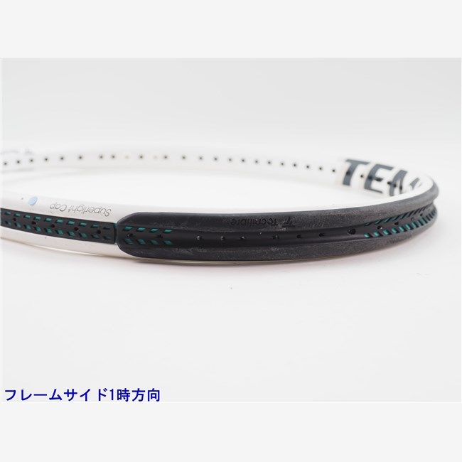 中古 テニスラケット テクニファイバー テンポ 285 2022年モデル (G1) Tecnifibre TEMPO 285 2022 (c25050341c) 中古 テニスラケット テクニファイバー テンポ 285 2022年モデル