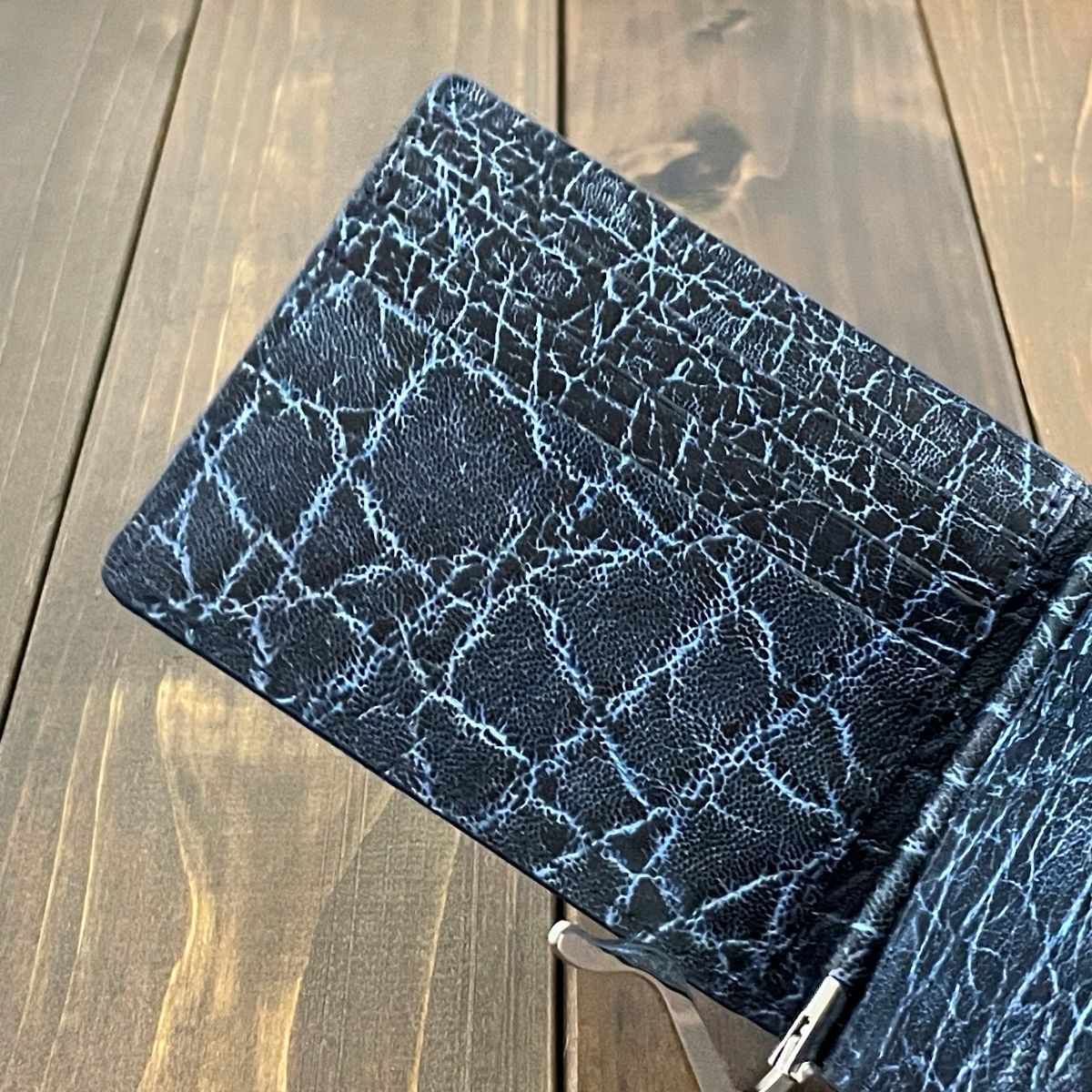 美品⭐️ディスコードヨウジヤマモト マネークリップ 小銭入れ