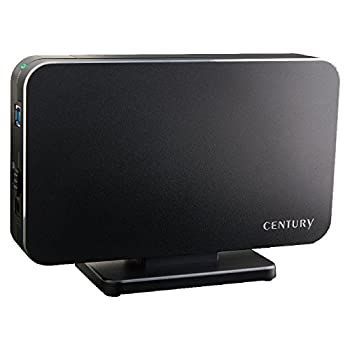 メモリーカード 【】【非常に良い】センチュリー USB3.0接続 SATA6G対応 3.5