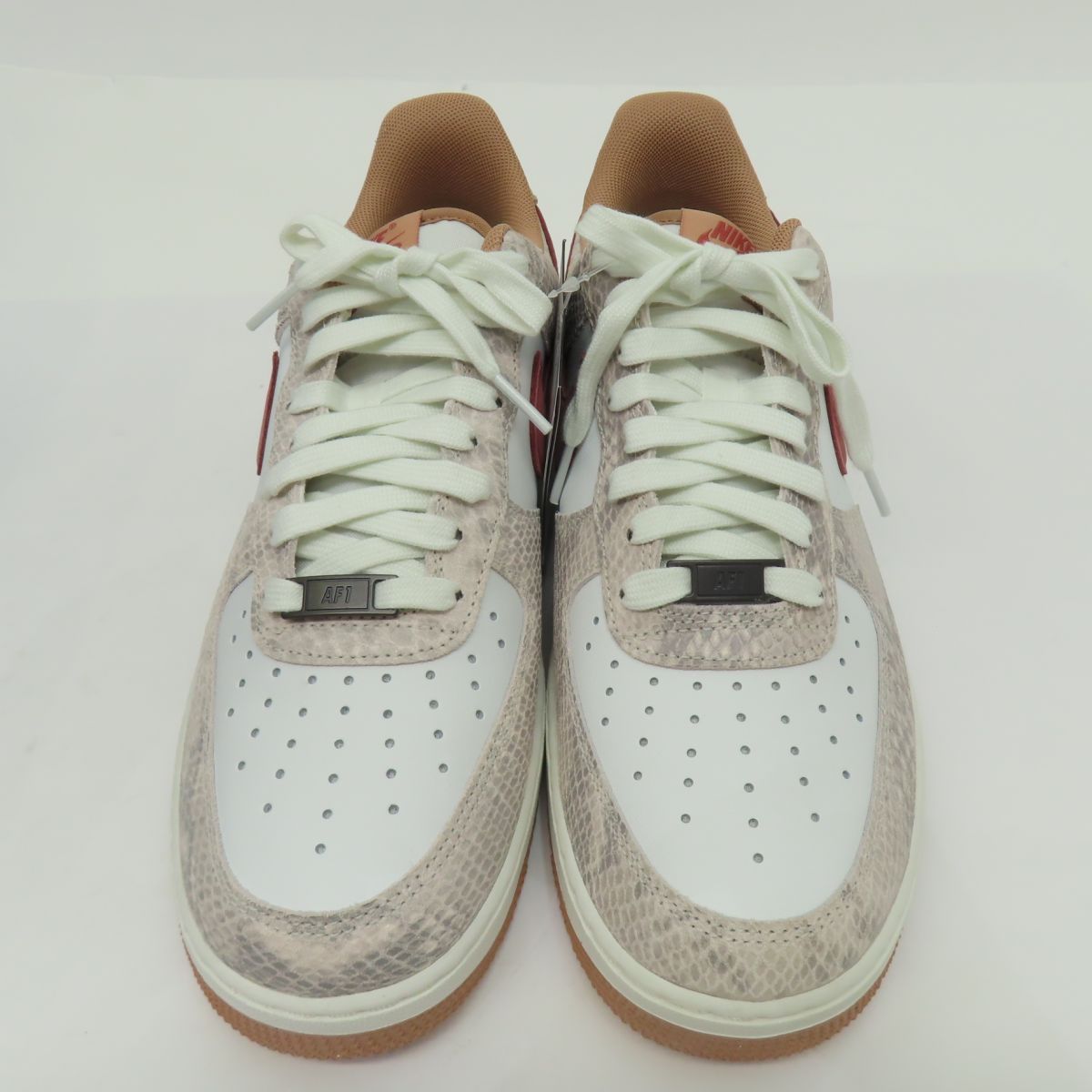 未使用】NIKE ナイキ AIR FORCE 1 