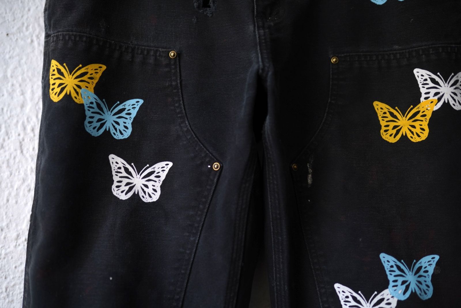 ABOUT DREAMS アバウトドリームス Carhartt カーハート