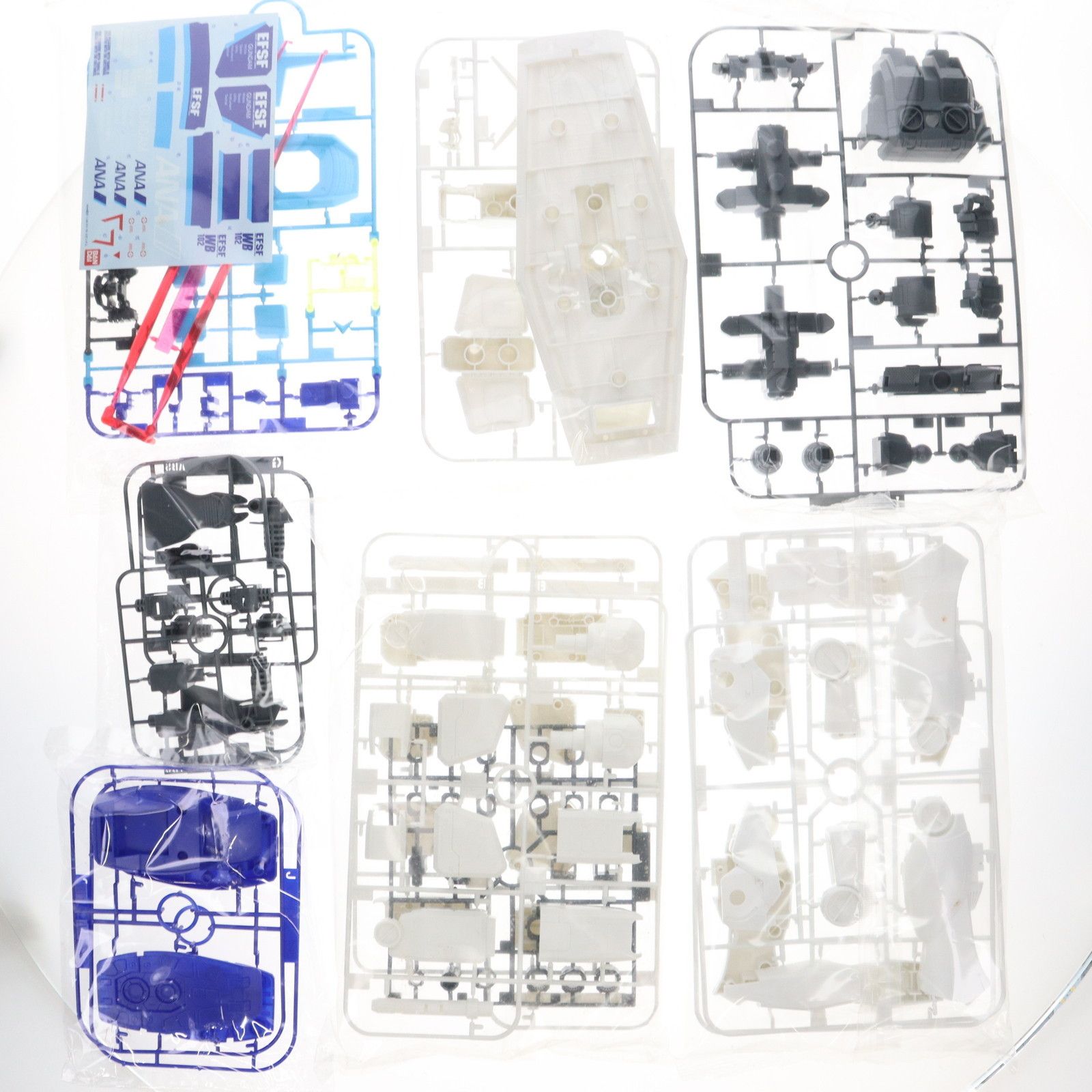 Ver 機動戦士ガンダム