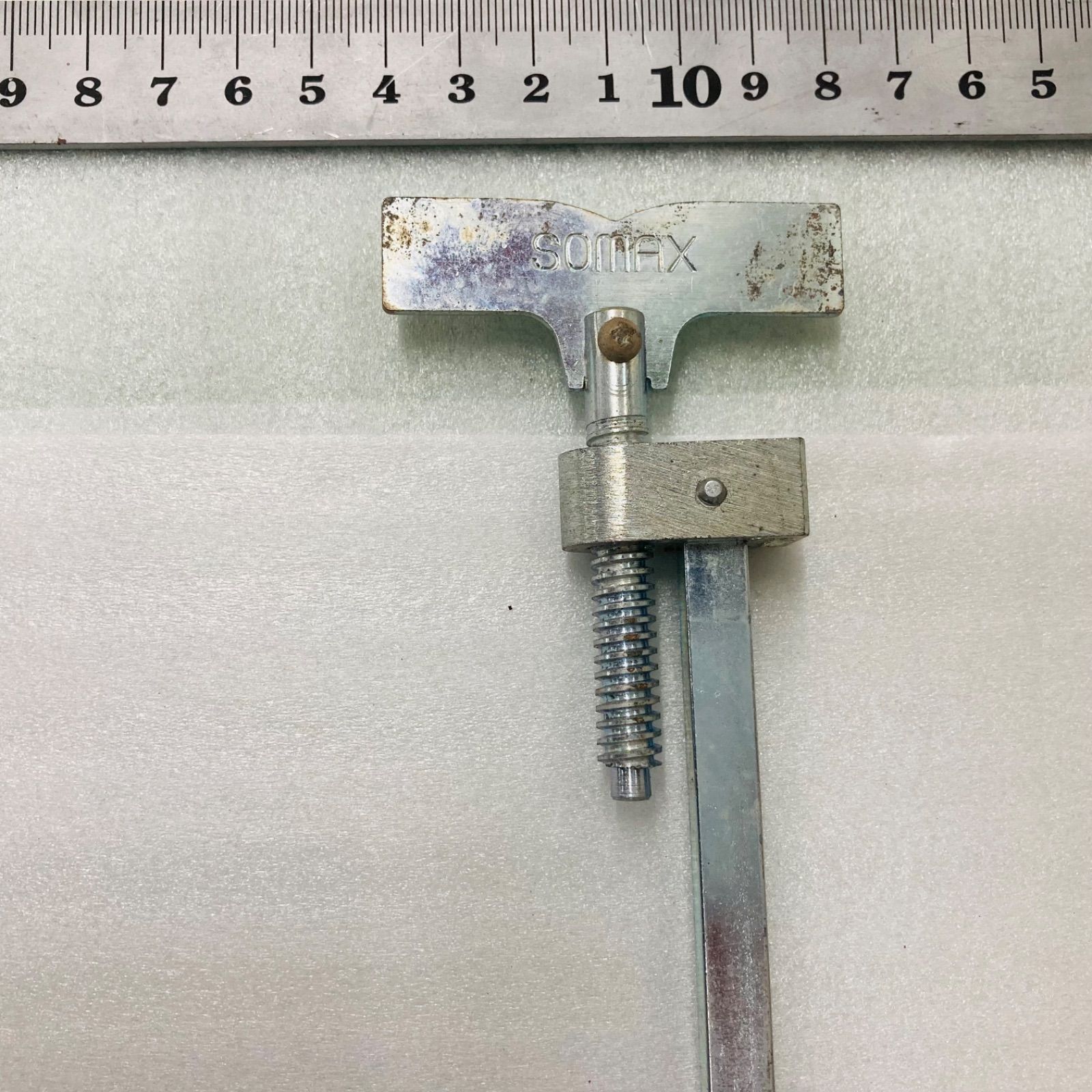 はたがね　小　9本 ハタガネ（手動工具｜DIY・工具）：花・ガーデン・DIYの通販