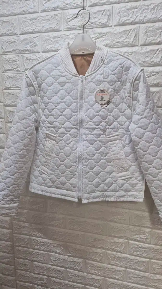 レディースゴルフ ダウンジャケット M Lサイズ