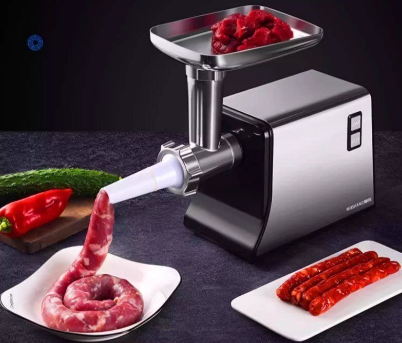 電動ひき肉ミル家庭用 ZYP31秋冬