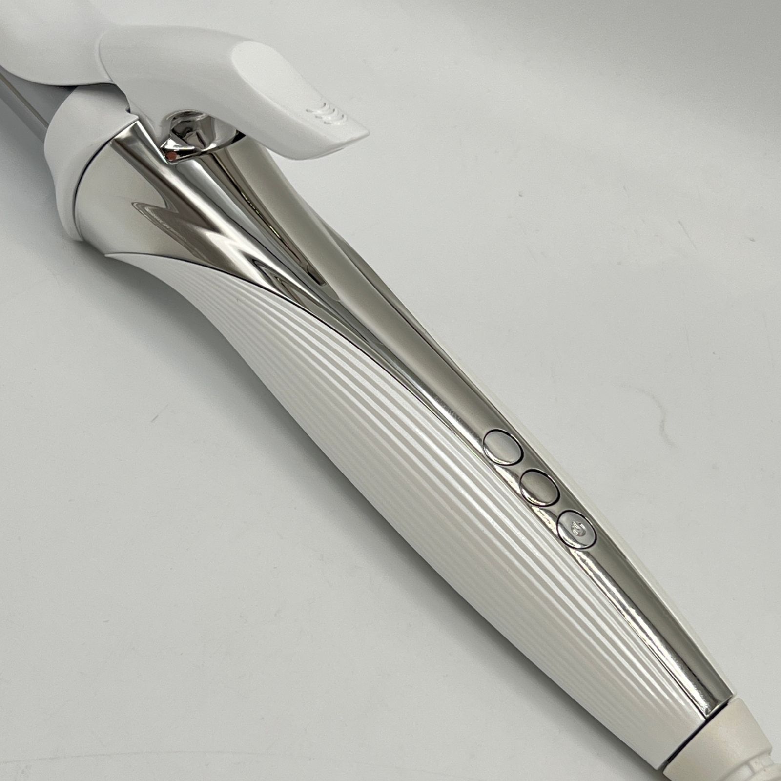 MTG ReFa BEAUTECH CURL セール IRON 26 RE-AG00A リファビューテック