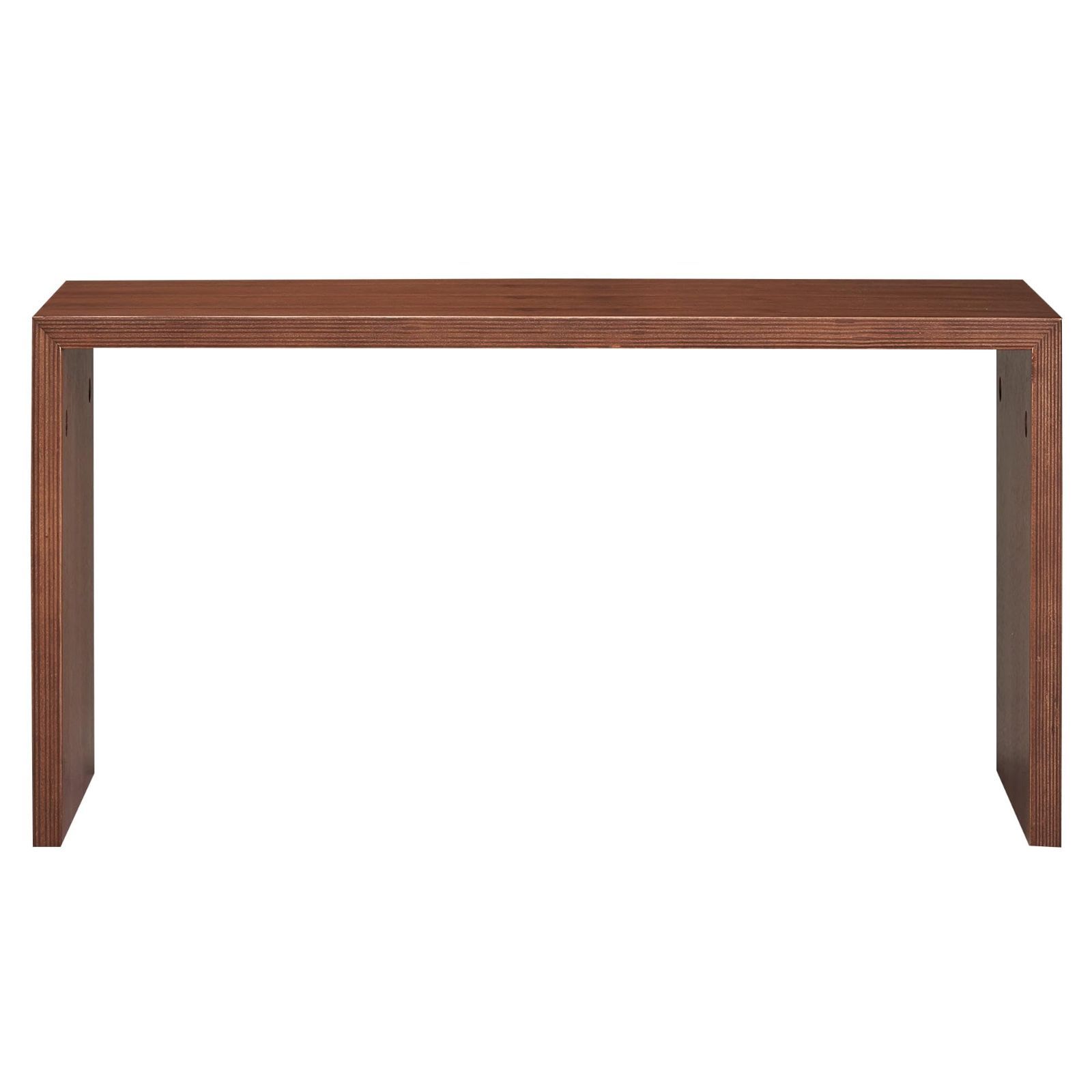コの字の家具