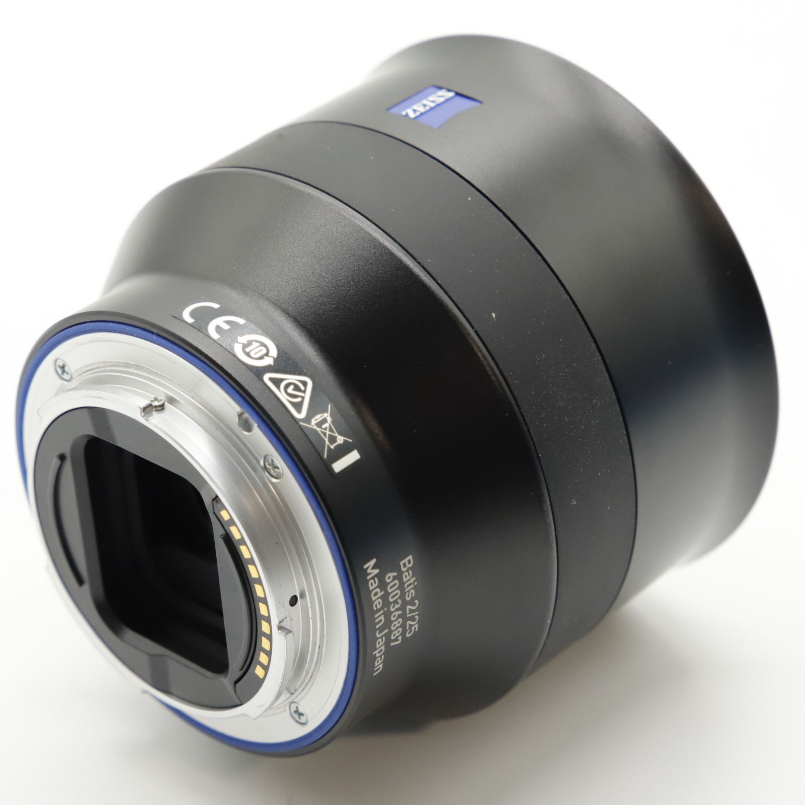 □並品□ CANON TS-E45 F2.8 254014 TS-E 45mm F2.8 | 撮っ