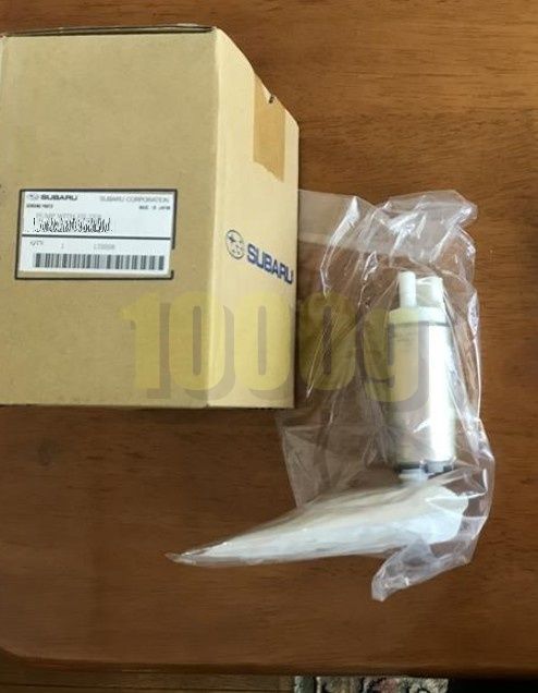 スバル純正 超 品 インプレッサ 燃料ポンプ フューエルポンプ GDA GDB GGA GGB EJ205 EJ207 2000 2-2007 4