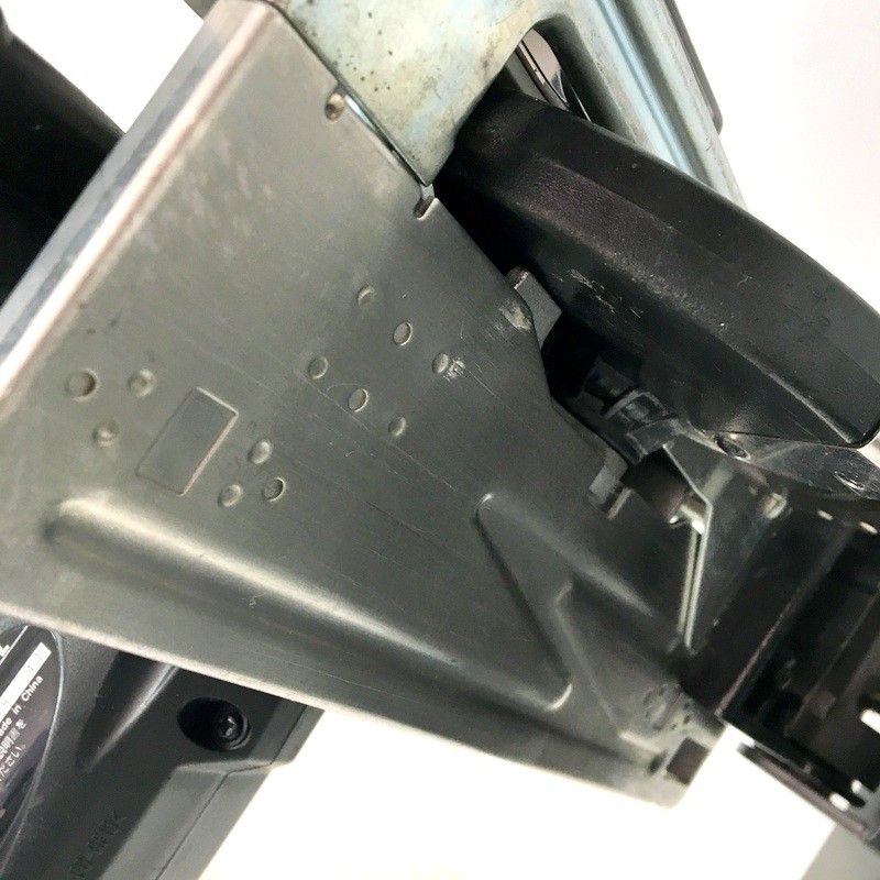 コードレスチップソー切断機 CD14DFL