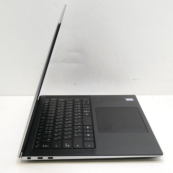 DELL Precision 5550 メモリー32GB /1TB/T1000 DELL Precision 5550