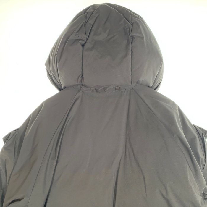 blurhms ブラームス 23AW PTX Gen 1.5 Down Jacket ナイロン ダウン
