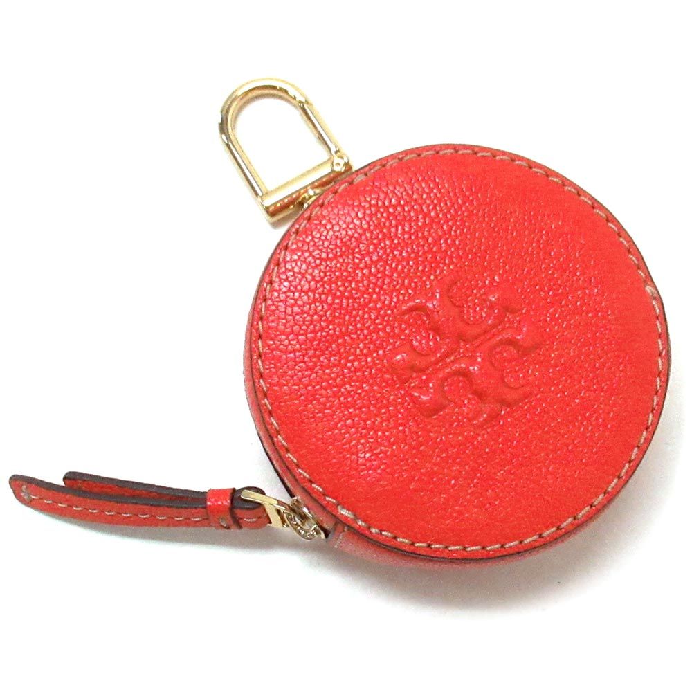 TORY BURCH トリーバーチ アウトレット 財布 シア テクスチャー ロゴ 小銭入れ コインケース 168709 614