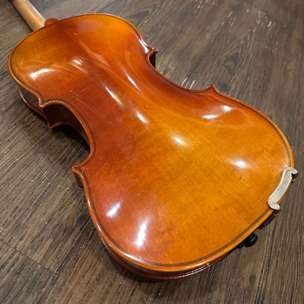 販売 Suzuki No.200 1997年製 1/2 Violin スズキ 分数バイオリン