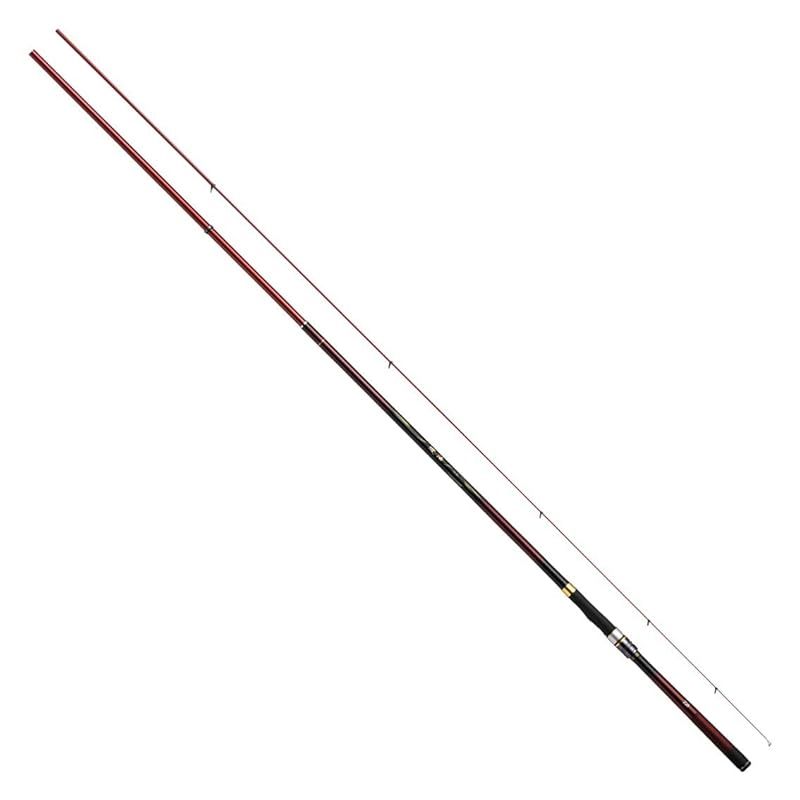 ダイワ(DAIWA) 磯竿 波濤 ガイド付き 1.75-50・N 0