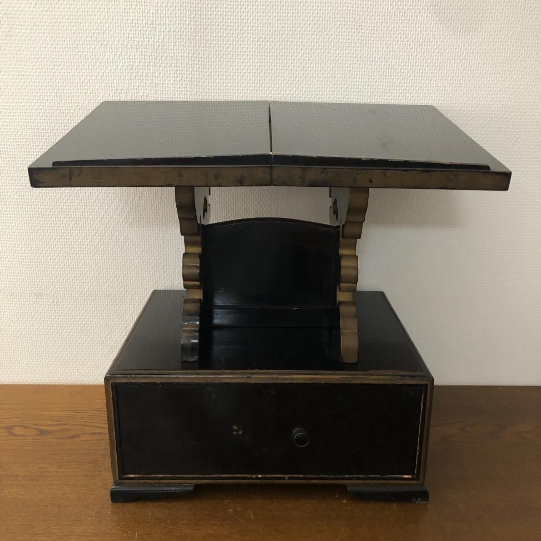 発送時は分解します