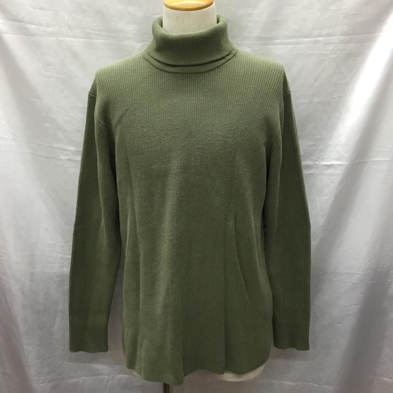 MAISON SPECIAL メゾンスペシャル ニット、セーター 長袖 11192361207