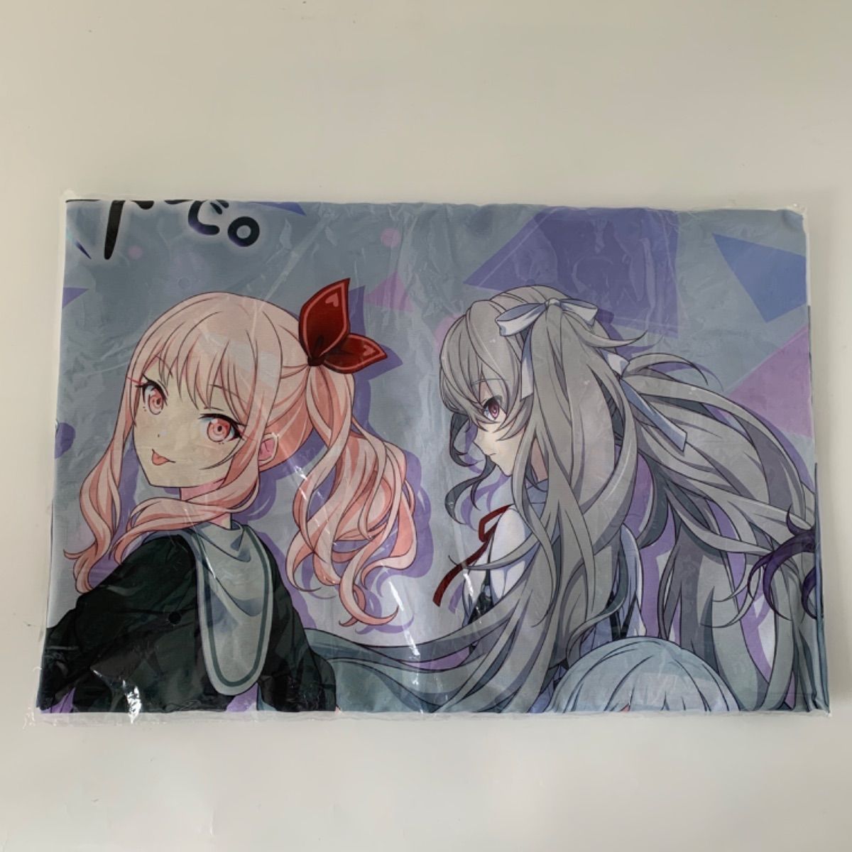 プロセカ　25時、ナイトコードで。　プライズ　7種セット プロジェクトセカイ カラフルステージ！ feat. 初音ミク ふわ