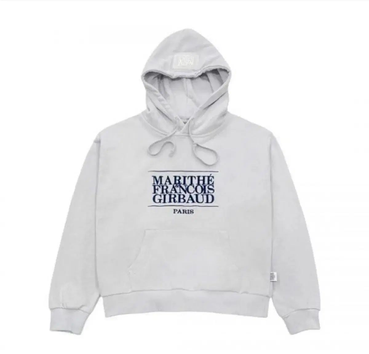 マリテフランソワジルボー 新品パーカーとTシャツセット マリテ