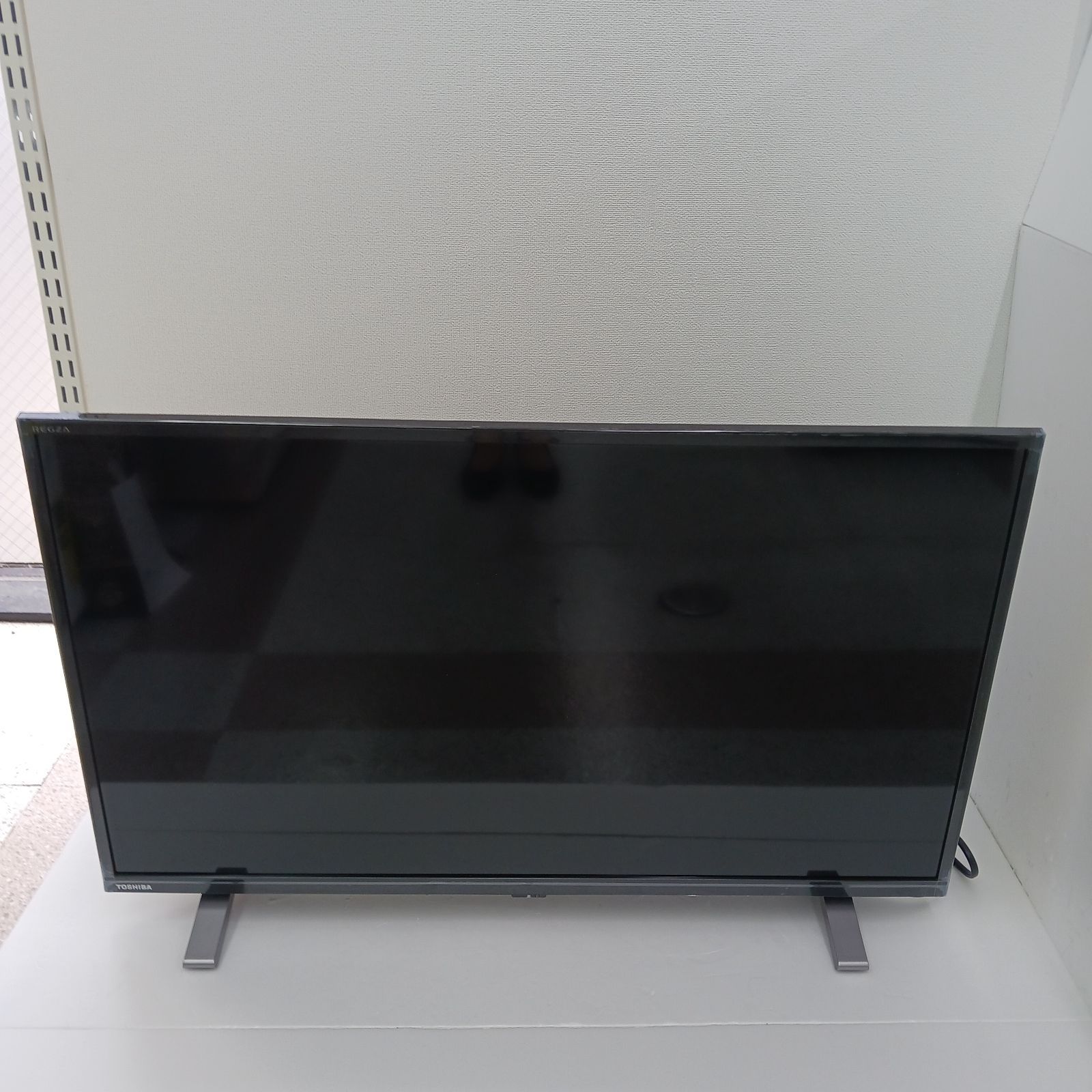 展示商品】液晶テレビ REGZA(レグザ) 32V34 [32V型