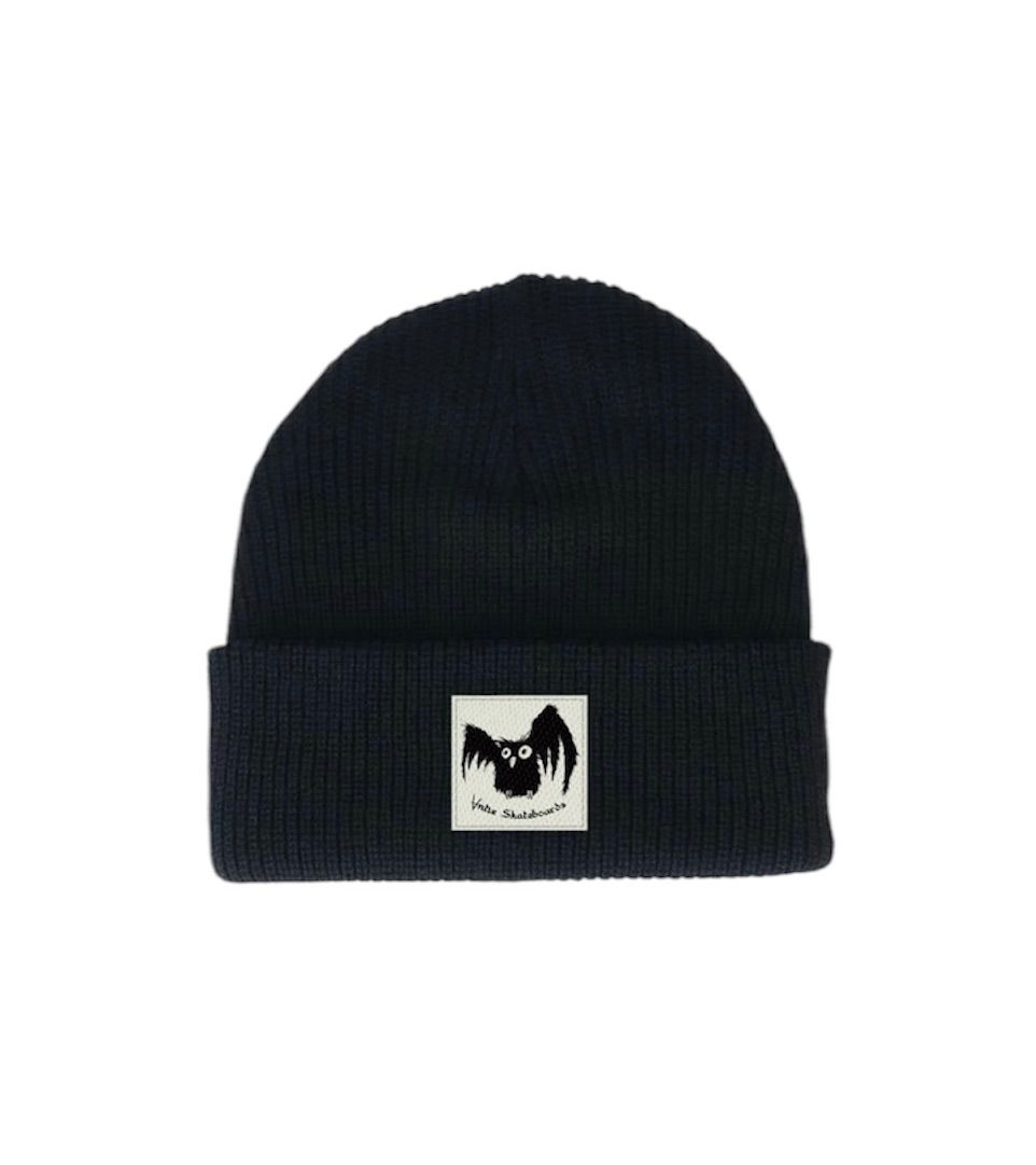 ANTIZ SKATEBOARDS - BEANIE CITY -