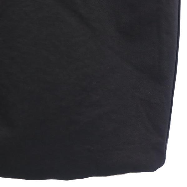 60cm素材ユイセル リバーシブル 中綿 ジャケット F 黒×アイボリー Uiscel アーバンリサーチ レディース   【230221】