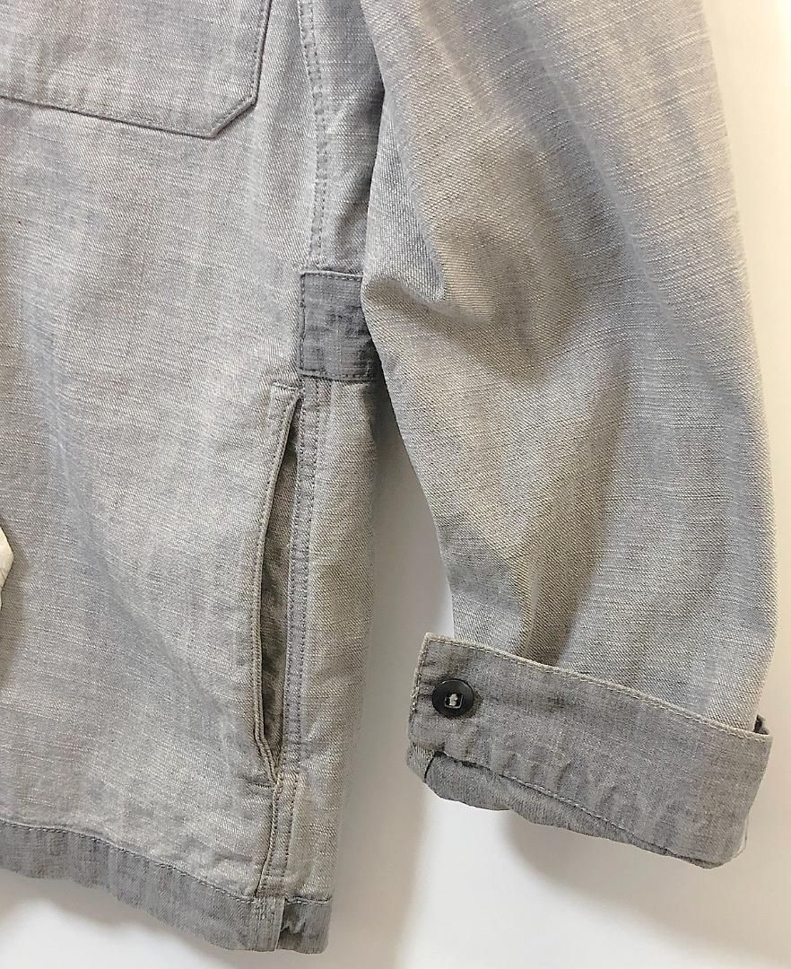 希少/アーカイブ□05ss/MartinMargiela マルタンマルジェラ ここのえ