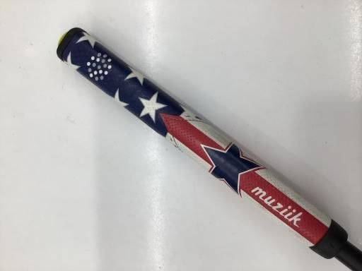 中古】 muziik XSPIRE VIKING METHOD 34インチ(ダブルベント