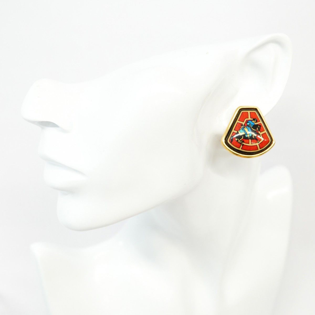 エルメス イヤリング