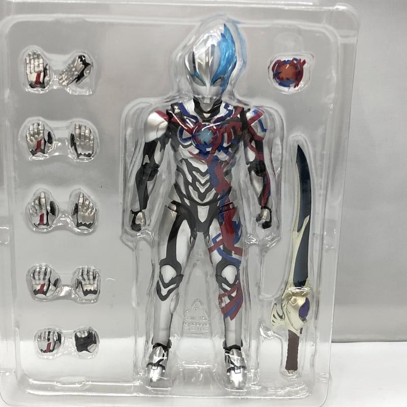 ウルトラマンブレーザー