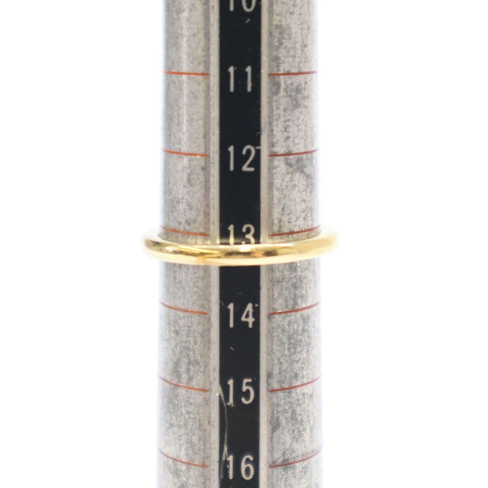 blanciris ブランイリス EVOLUTION Vermeil 3 set Ring リングセット 