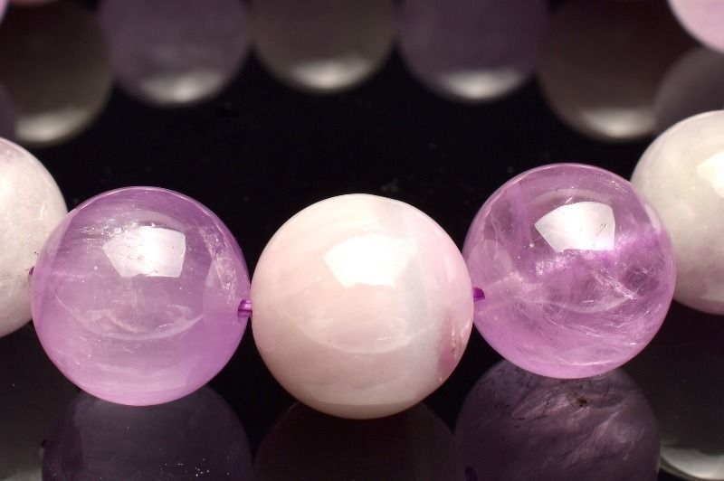 キャッツアイ　クンツァイト　高品質　高級石 楽天市場】キャッツアイ クンツァイト 高品質 5A グレード