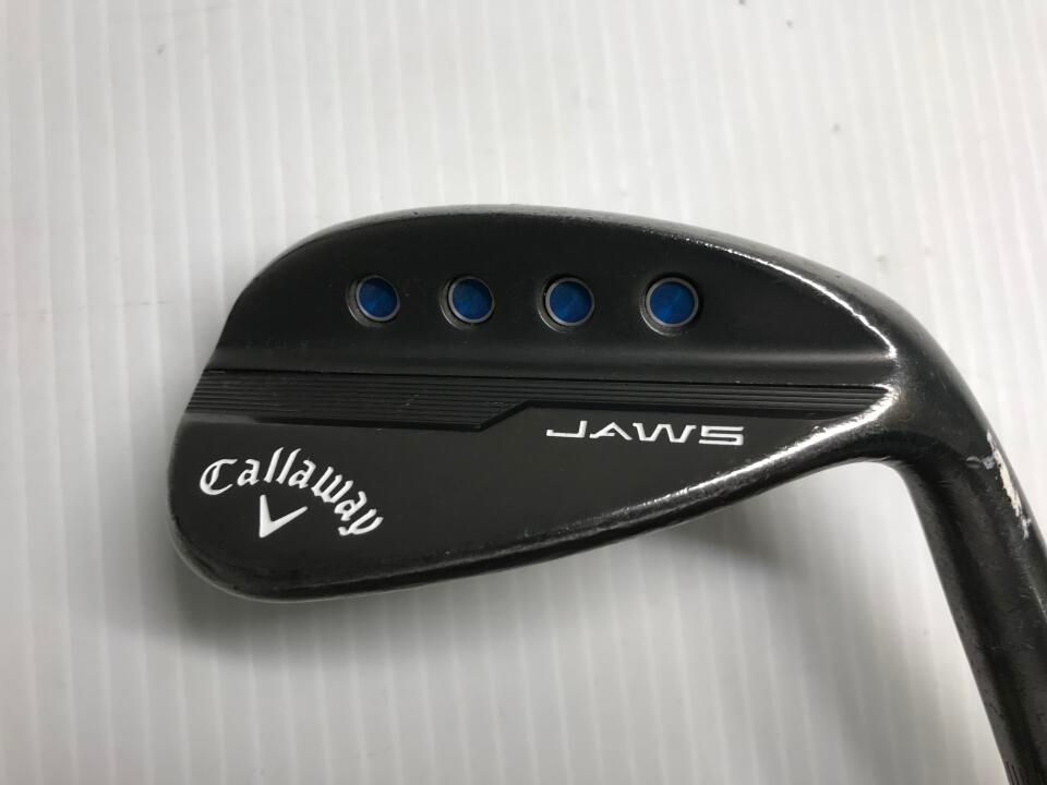 返品OK 【中古ゴルフクラブ】フォーティーン DJ-6 ウェッジ 2023 FT