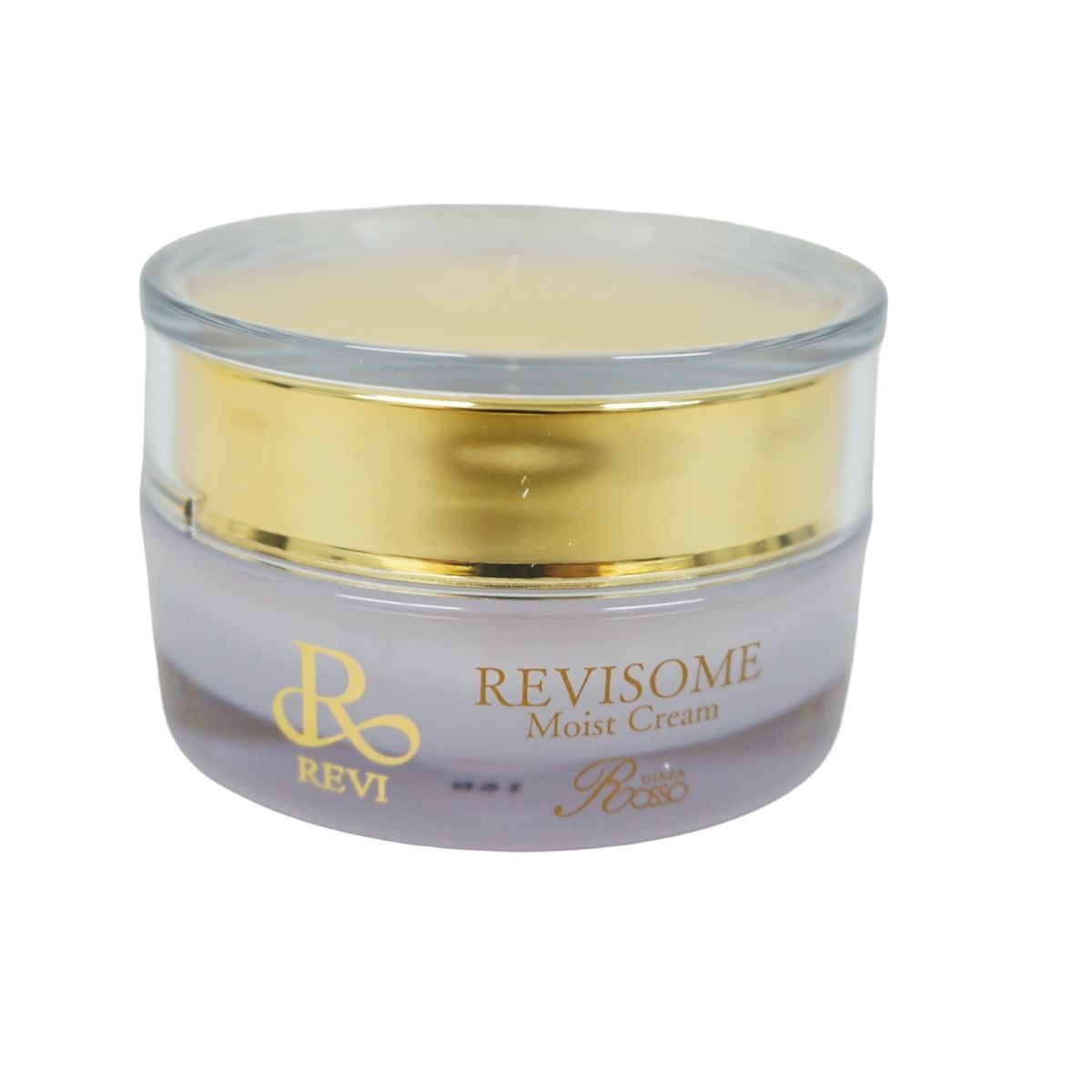 正規品】 ルヴィ ソーム モイスト クリーム 30g REVI - メルカリ 