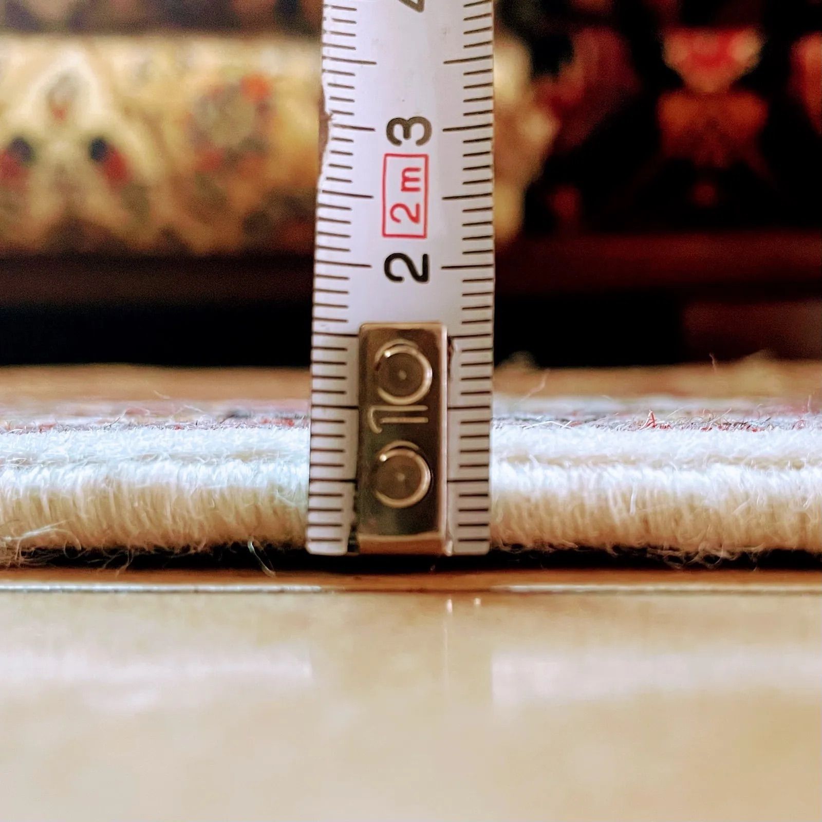 ハイグレード 玄関マット