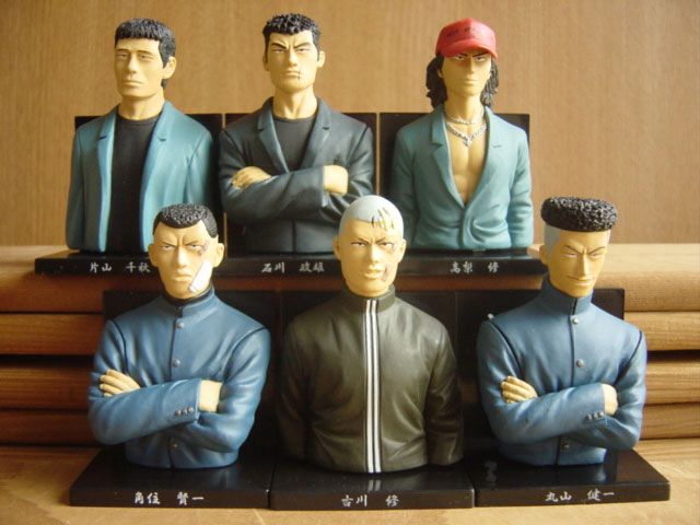 ♯Dxt25CBクローズ&amp;WORST4シークレット入フルコンプ13種 ♯Dxt25CBクローズ&WORST4シークレット入フルコンプ13種 - メルカリ