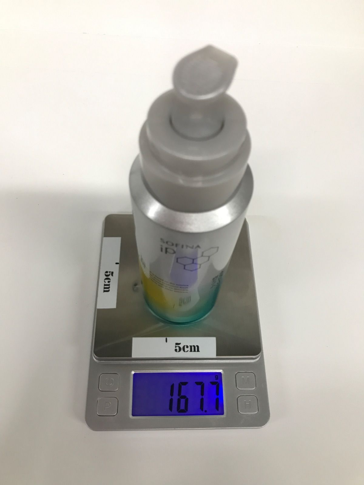 ソフィーナ　１２本　泡セラム ソフィーナ iP 水光ピーリング 泡セラム 本体 120g ふきとり美容
